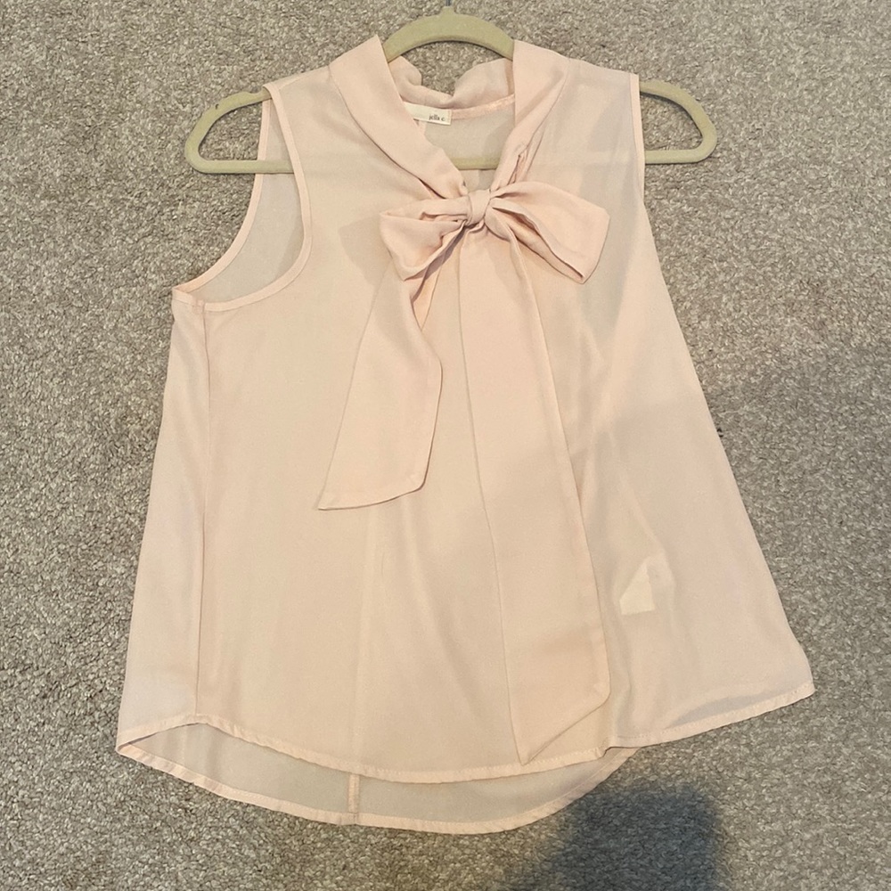 Blush thin work top